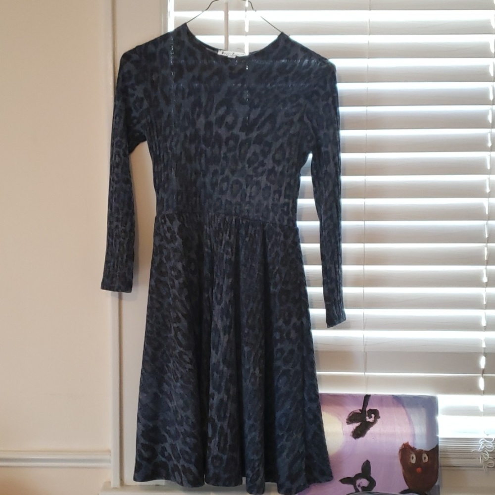 Girls dress size 10, worn few x, great condition